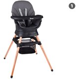  Modularna hranilica 6u1 siva | shoptok.hr