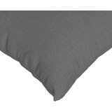 vidaXL Blazine za kavč 2 pcs Temno siva 80 x 80 cm blago | Shoptok.si