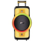 Ubit TR-155 Bluetooth RGB Party Zvučnik | Eponuda.ba