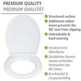 Wenko WC daska s automatskim zatvaranjem 37 x 44,5 cm Rollin'Art Under Water – | shoptok.hr