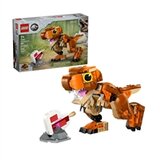 Lego Jurassic World: Malena Eatie: T. Rex | shoptok.hr