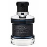 Camara Vamos Voyage Elixir parfumirana voda za moške 100 ml Cene