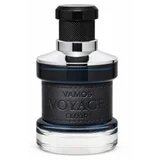 Vamos Voyage Elixir parfumirana voda za moške 100 ml