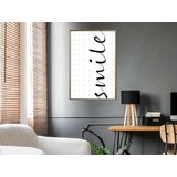  Poster - Smile 30x45 | shoptok.hr