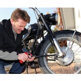 Einhell TC-SD 3,6 Li, Akumulatorski odvijač - (4513442) | ePonuda.com