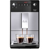  Super automatski aparat za kavu Melitta F230-101 Srebrna 1450 W 15 bar 1 L | shoptok.hr