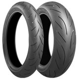 Bridgestone 180/55R17 73W TL S21R Battlax - Skladišče 4 (Dostava 10 delovnih dni) | Shoptok.si