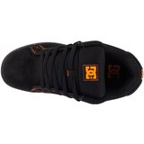 Dc Shoes Shoes Gaveler Crna Cijene