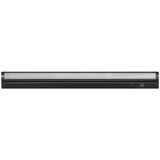 Osram LED svetilka pod omarico Linear (Do x Š x V: 55,7 x 6 x 2,4 cm, Barva svetlobe: Dnevno bela, 220 V - 240 V, Črna) | Shoptok.si