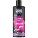 RONNEY šampon za tanku i kosu bez sjaja Smooting Silk Sleek 300ml Cene