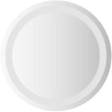  LED kupaonsko ogledalo s ogledalom *Transparent*an Ø 40 cm | Eponuda.com