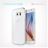 Goospery jelly tanek silikonski ovitek (0,3) za samsung galaxy S9 G960 - prozoren | Shoptok.si