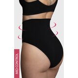 ByeBra Stezne hlačke brez šivov s višjim pasom | Shoptok.si