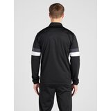 Puma Športna trenirka 'teamRISE' temno siva / črna / bela | Shoptok.si