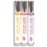 Eye Of Love Pheromone Parfum Set for Her 3x10ml Cene