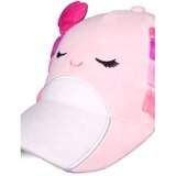 Squishmallows Šilterica Cailey sa zakrivljenim šiltom | shoptok.hr