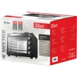 zln2935 mini šporet sa ringlama 45l