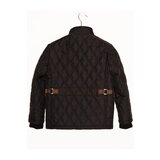 Dewberry M3002 BOYS' COAT-BLACK | Shoptok.si