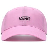 Vans Kape s šiltom High Back Cap Rožnata Cene