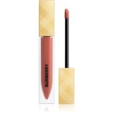 Burberry Kisses Liquid Matte mat tekoča šminka odtenek Rich Caramel 81 6 ml | Shoptok.si