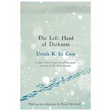 Orion Ursula K. Le Guin - The Left Hand Of Darkness | ePonuda.com