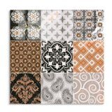 WALLXPERT dekorativna slika 2087 k (60 x 60) | ePonuda.com