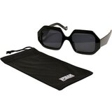 Urban Classics San Rafael sunglasses black | ePonuda.com