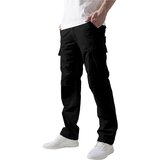 Urban Classics Camouflage Cargo Pants Black | Shoptok.si