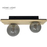 Bb Link Plafonska svetiljka 2*G9 Drvo TALIA 60 | ePonuda.com