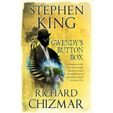Hodder Stephen King, Richard Chizmar - Gwendy's Button Box Cene