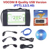 aermotor Diagnostično orodje, kalibracija tovornjakov, programiranje, Vocom B kakovost, (5000156727) | Shoptok.si