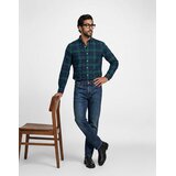 Polo Ralph Lauren Srajce z dolgimi rokavi CHEMISE COUPE DROITE EN OXFORD Večbarvna | Shoptok.si