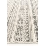 Conceptum Hypnose Tepih Sakura 2207, 80x400 cm, Sivo-Bijeli | Eponuda.ba