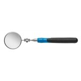 Hogert Teleskopsko ogledalo fi 52 mm 245-715 mm | ePonuda.com