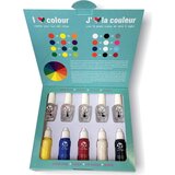 Suncoatgirl colour creation kit | Shoptok.si