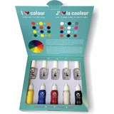 Suncoatgirl colour creation kit