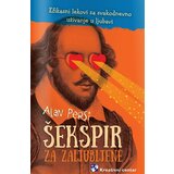 Kreativni Centar Alan Persi - Šekspir za zaljubljene Cene
