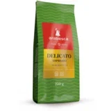 espresso Delicato zrno 250 g