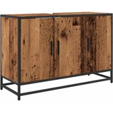  Set namještaja za kupaonicu 2 kom. Staro drvo 90 x 33 x 60 cm | Shoptok.si