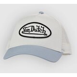 Von Dutch Staple Trucker Kapa s šiltom wheat | Shoptok.si