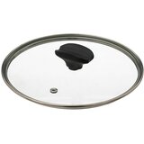 Five POKLOPAC STAKLENI 24 CM | shoptok.hr