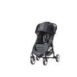 Baby Jogger City Mini 4 Rad Black Gray kolica za bebe | ePonuda.com