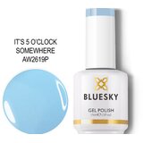  BLUESKY TRAJNI LAK IT'S 5 O'CLOCK SOMEWHERE 15ML Cijene