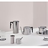 Stelton Čajnik od nehrđajućeg čelika u srebrnoj boji 1,25 l Arne Jacobsen &amp;ndash; Slike