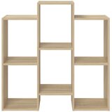  Kreveta Sonoma hrast 90 x 30 x 90 cm | shoptok.hr