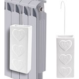 Orion Vlažilec zraka za radiator s keramičnim srcem 300 ml, (5000010076) | Shoptok.si