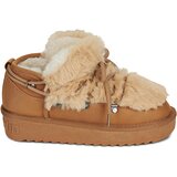 D.Franklin NORDIC 370 Smeđa | shoptok.hr