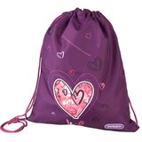 Target Reflex školski set 5u1 Hearts 17957 | shoptok.hr