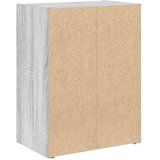  Regal za knjige boja hrasta 40x24x52 cm konstruirano drvo | shoptok.hr