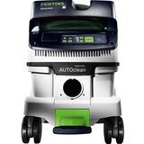 Festool mobilni sustav za usisavanje CTM CLEANTEC 26 EI AC, mobilni usisavac CTM 577851 | shoptok.hr